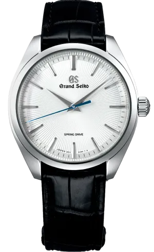 Grand Seiko Watch Elegance Spring Drive Limited Edition D