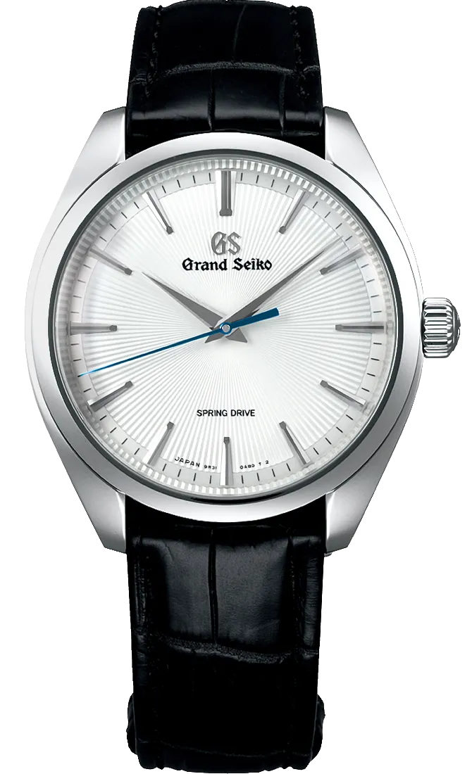 Grand Seiko Watch Elegance Spring Drive Limited Edition D