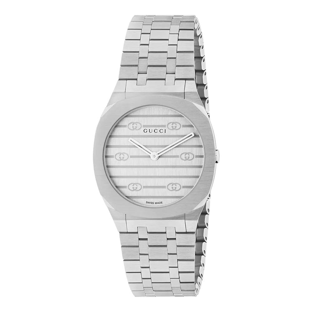 Gucci 25H YA16350