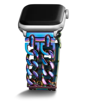 GUESS APPLE BAND (38MM-40MM)