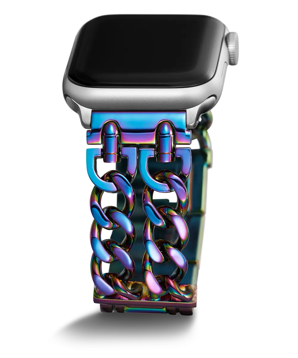 GUESS APPLE BAND (38MM-40MM)