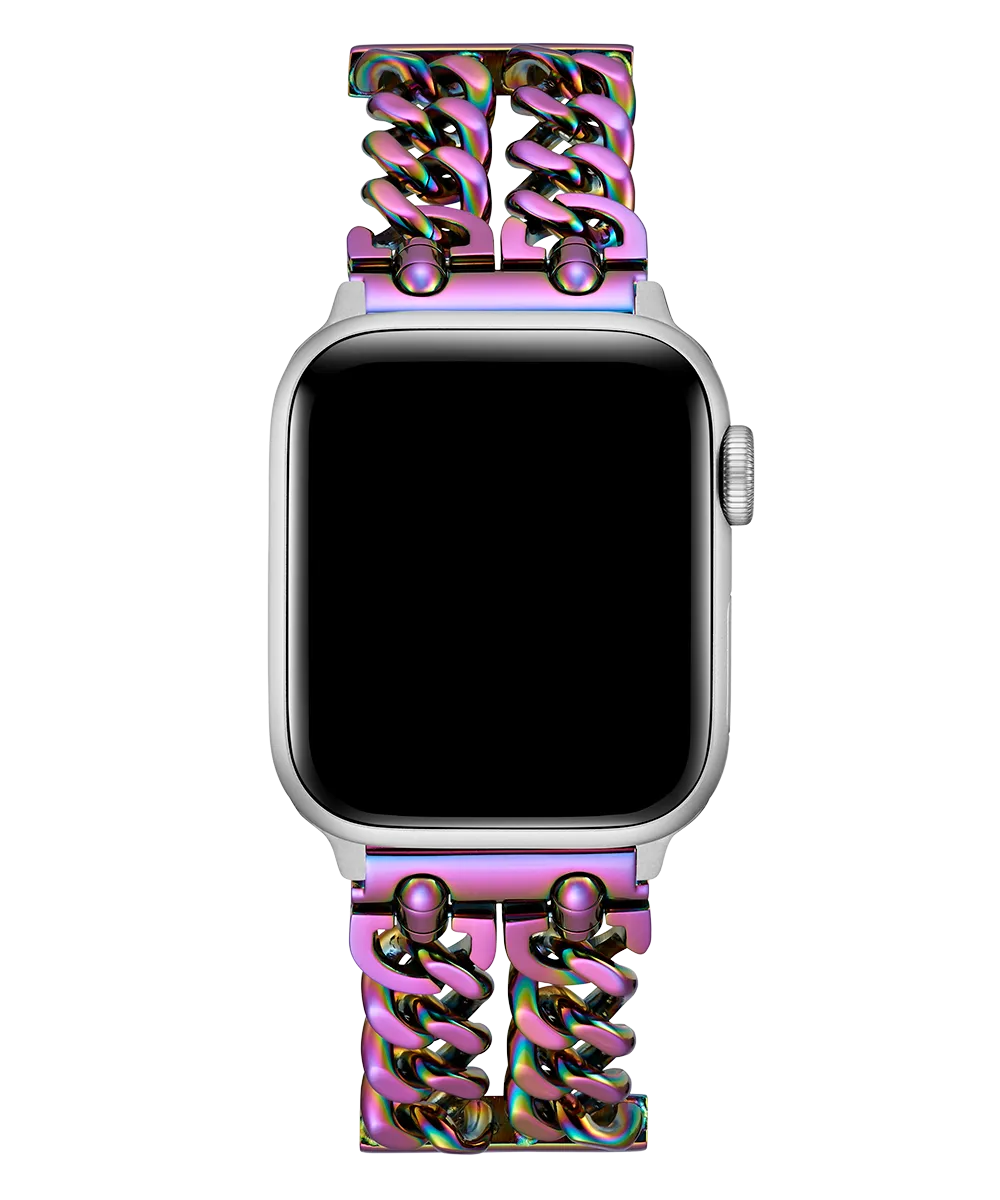 GUESS APPLE BAND (38MM-40MM)