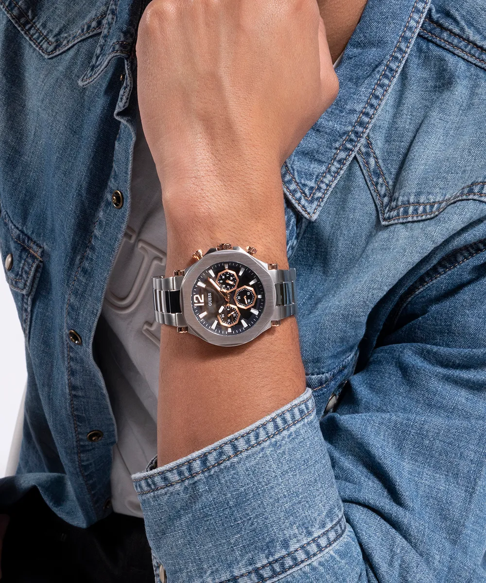 GUESS EDGE GW0539G1