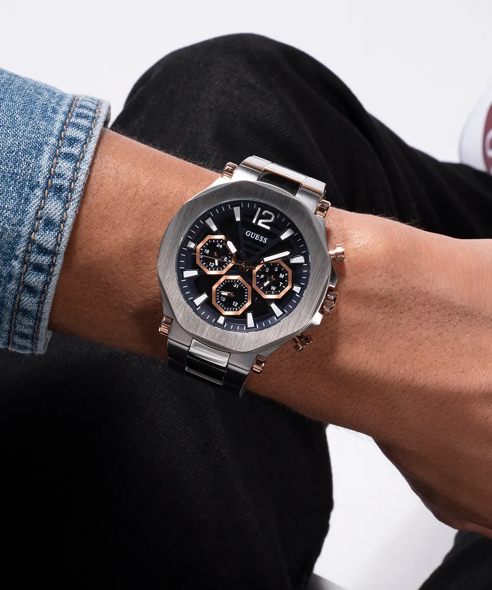 GUESS EDGE GW0539G1