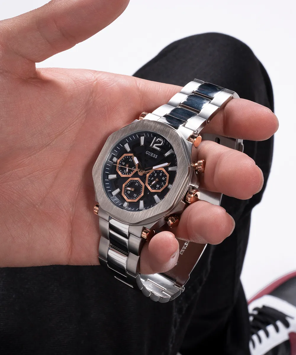 GUESS EDGE GW0539G1