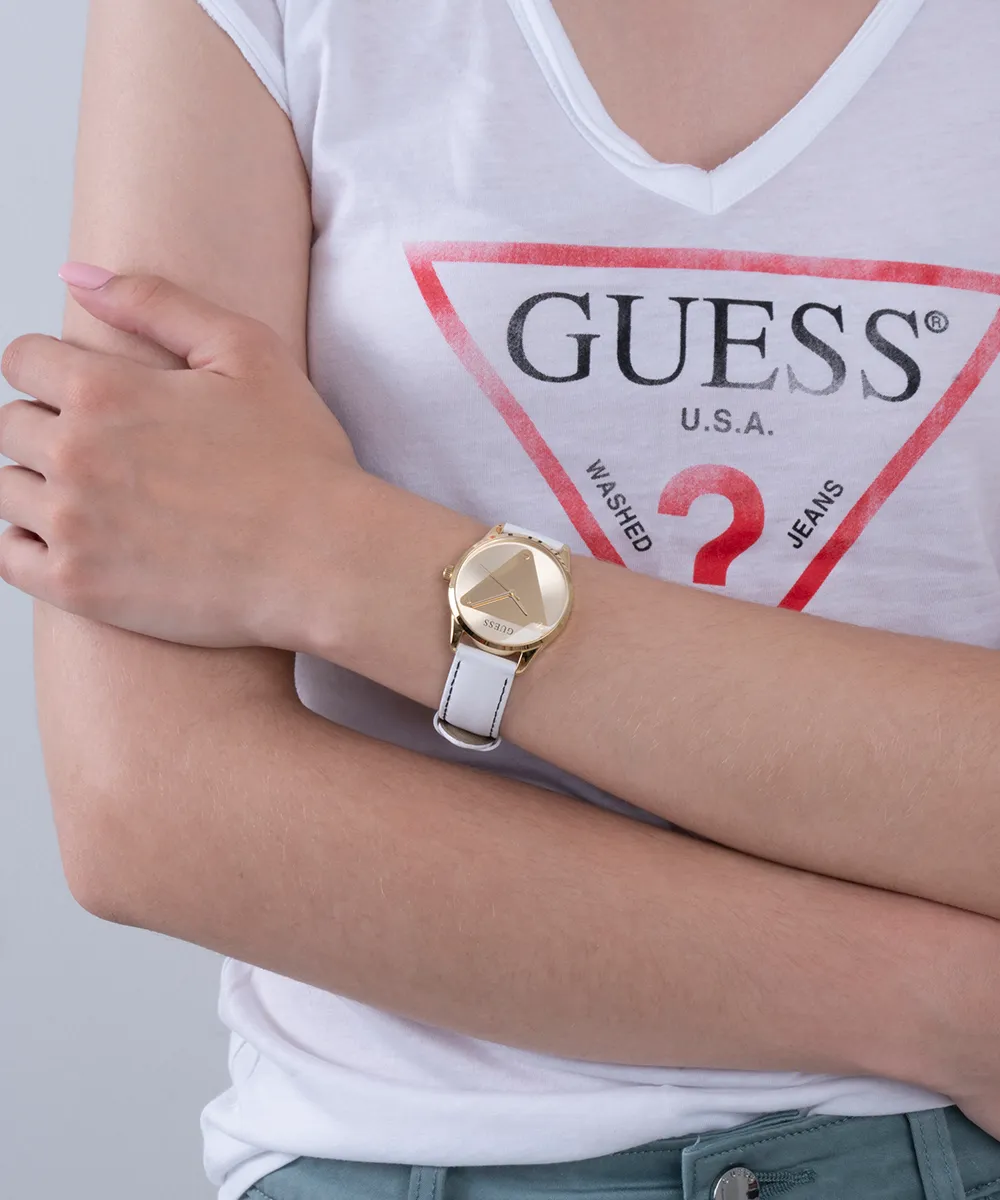 GUESS EMBLEM GW0399L1