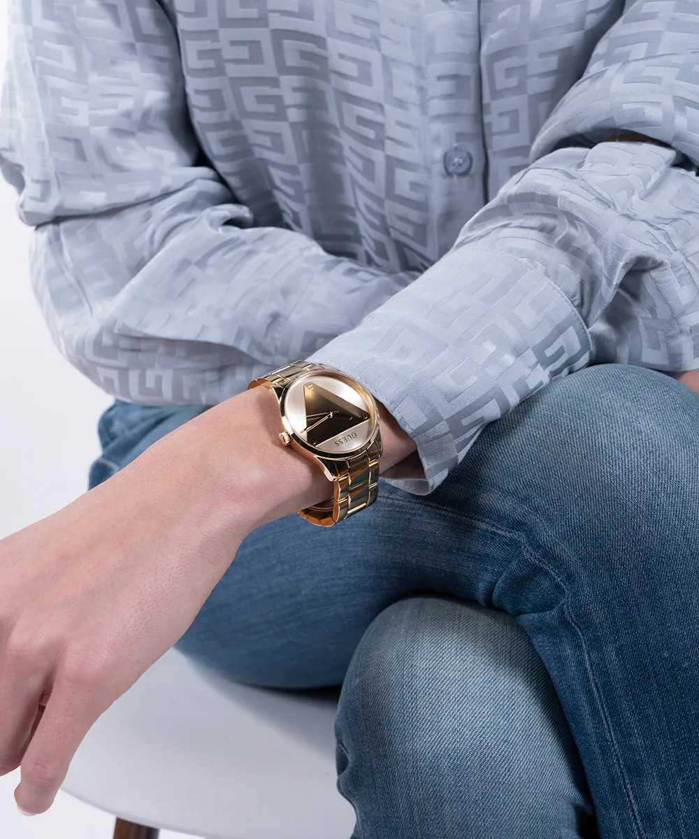 GUESS EMBLEM GW0485L1