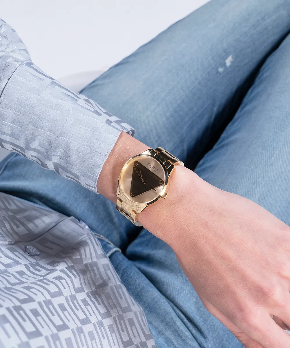 GUESS EMBLEM GW0485L1