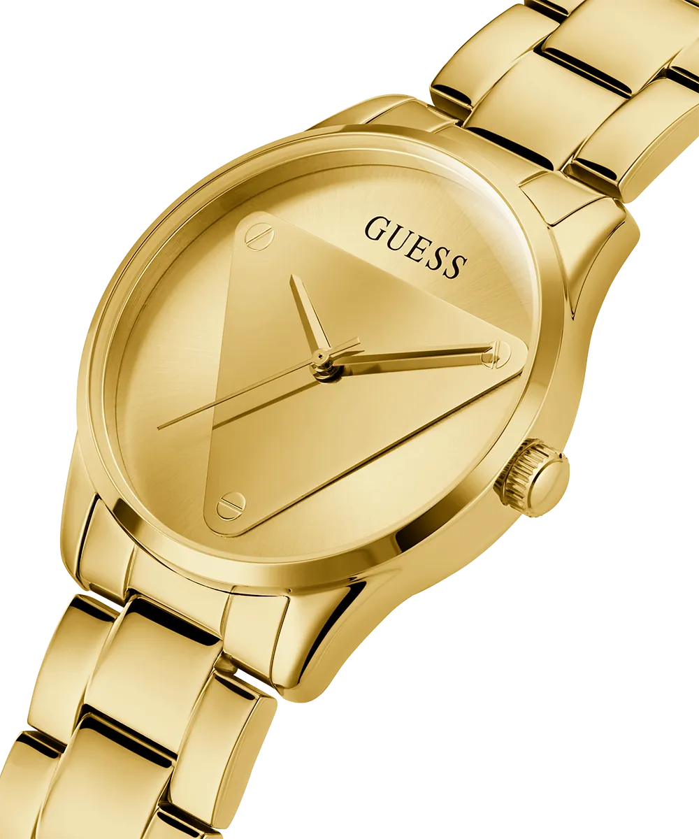 GUESS EMBLEM GW0485L1