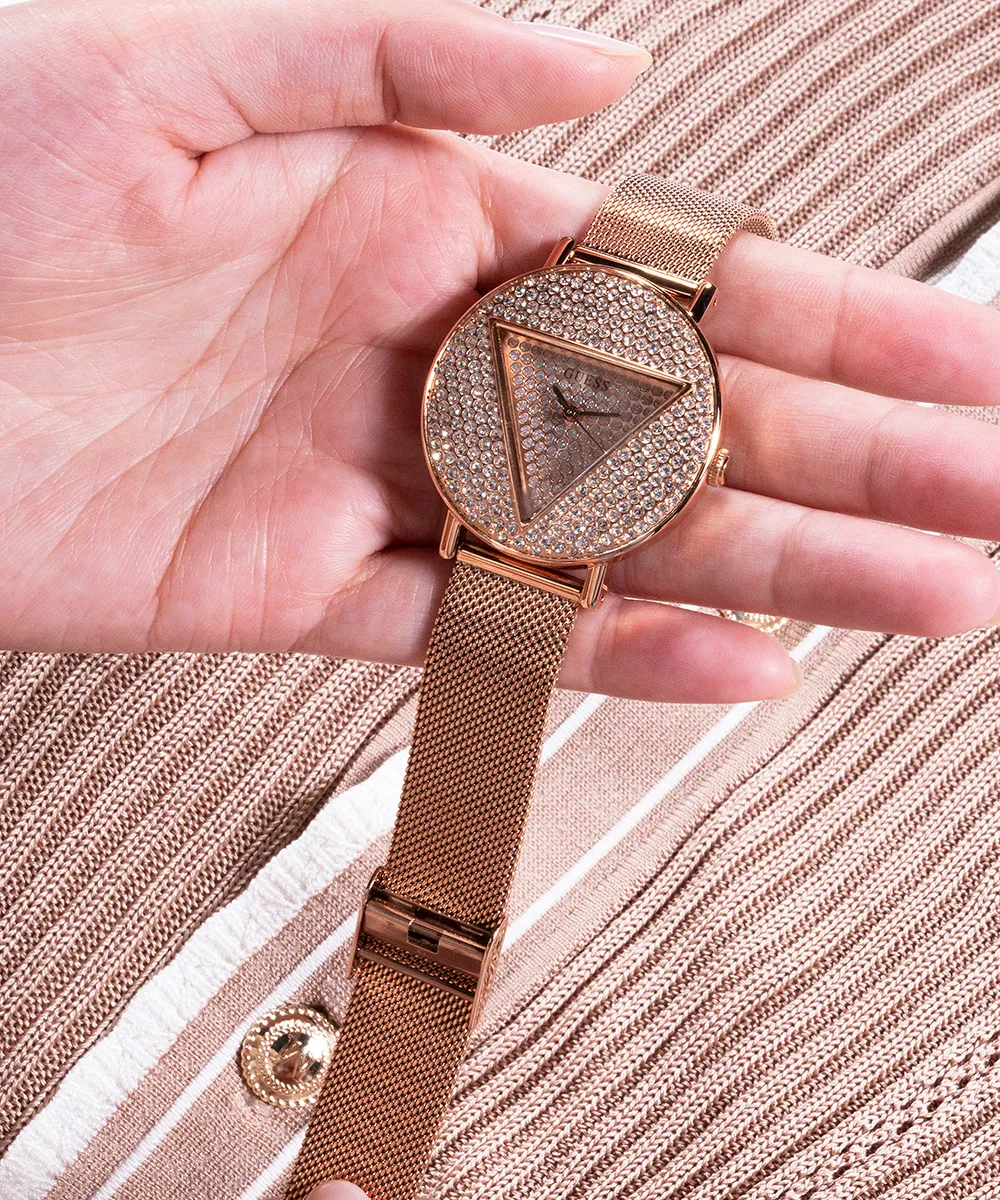 GUESS ICONIC GW0477L3