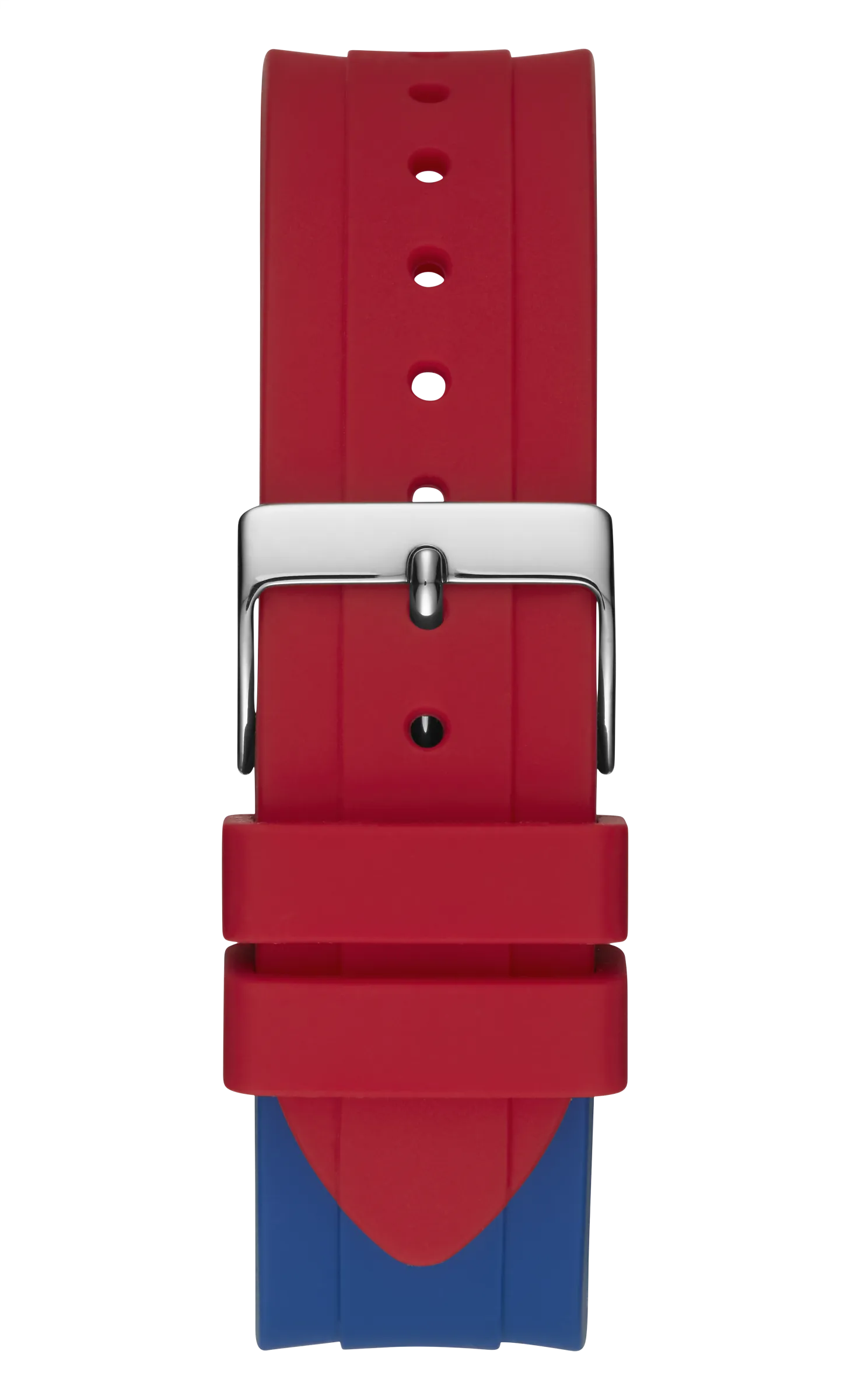 Guess Ladies Color Analog Watch - W1319L2