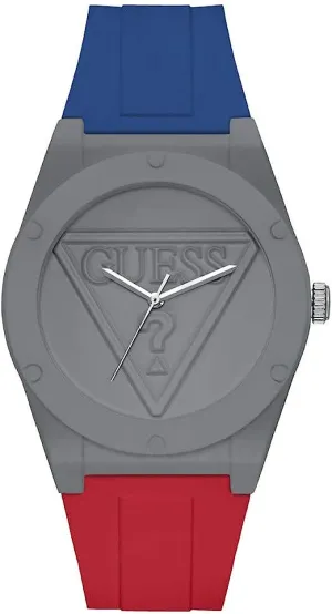 Guess Ladies Color Analog Watch - W1319L2