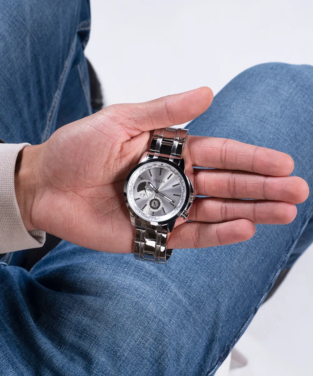 GUESS SPEC GW0490G1