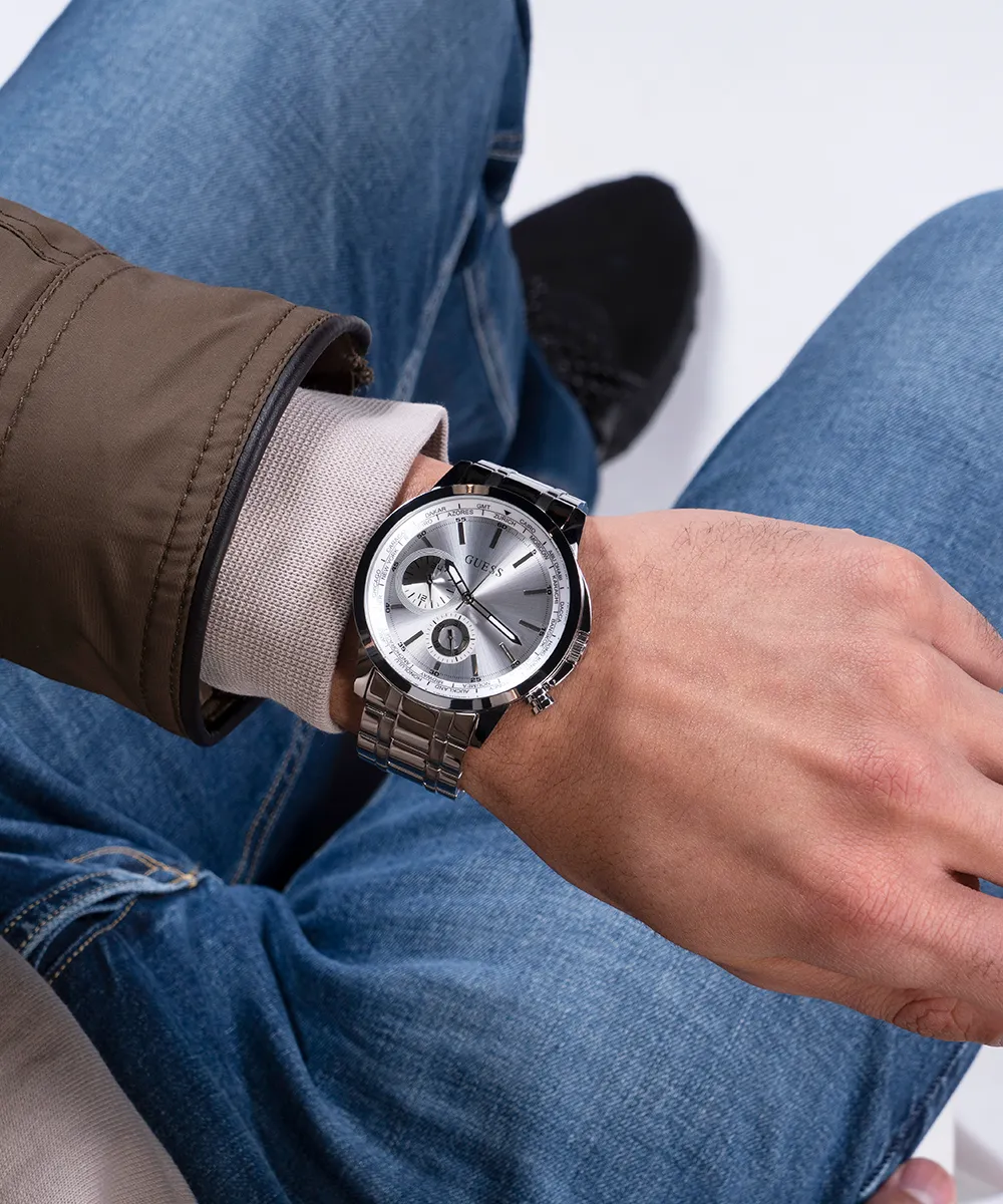 GUESS SPEC GW0490G1