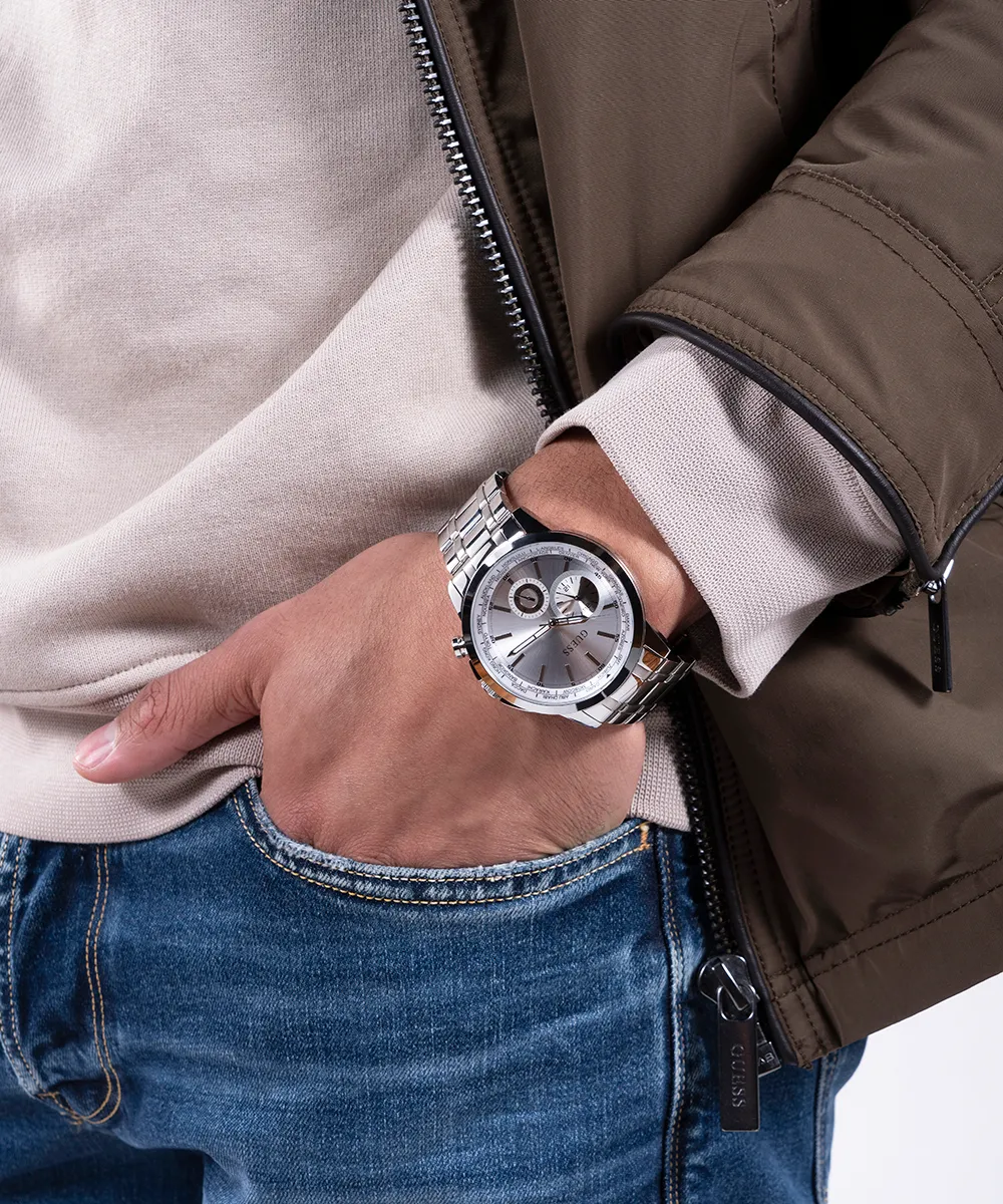 GUESS SPEC GW0490G1