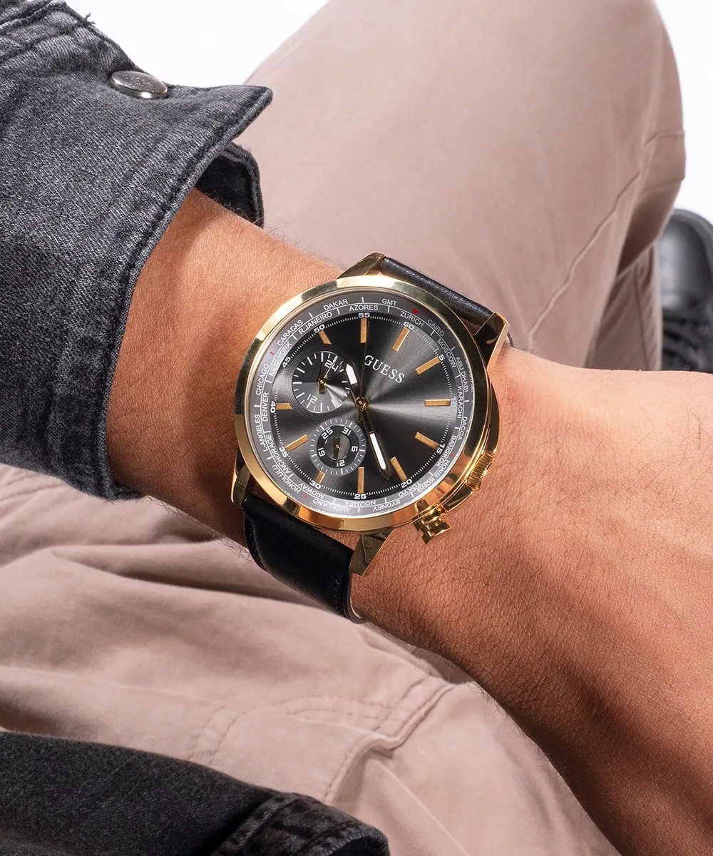 GUESS SPEC GW0540G1