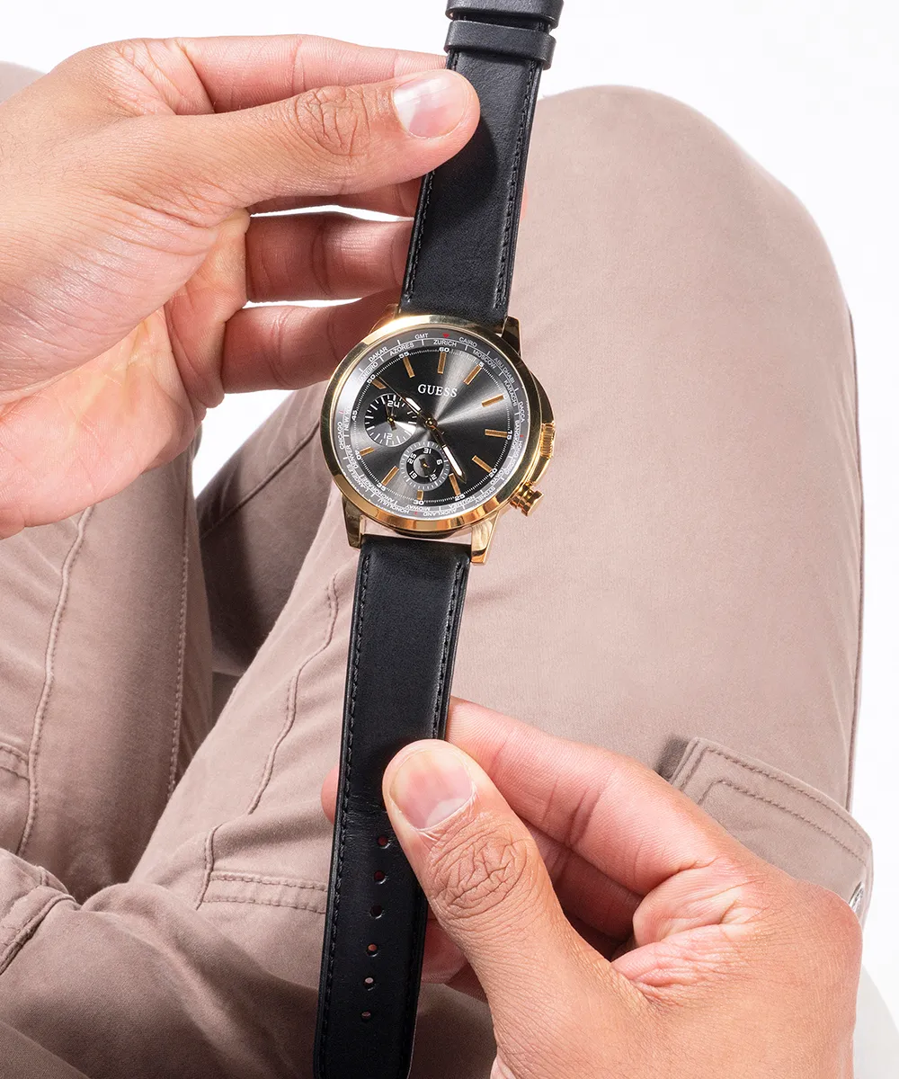 GUESS SPEC GW0540G1