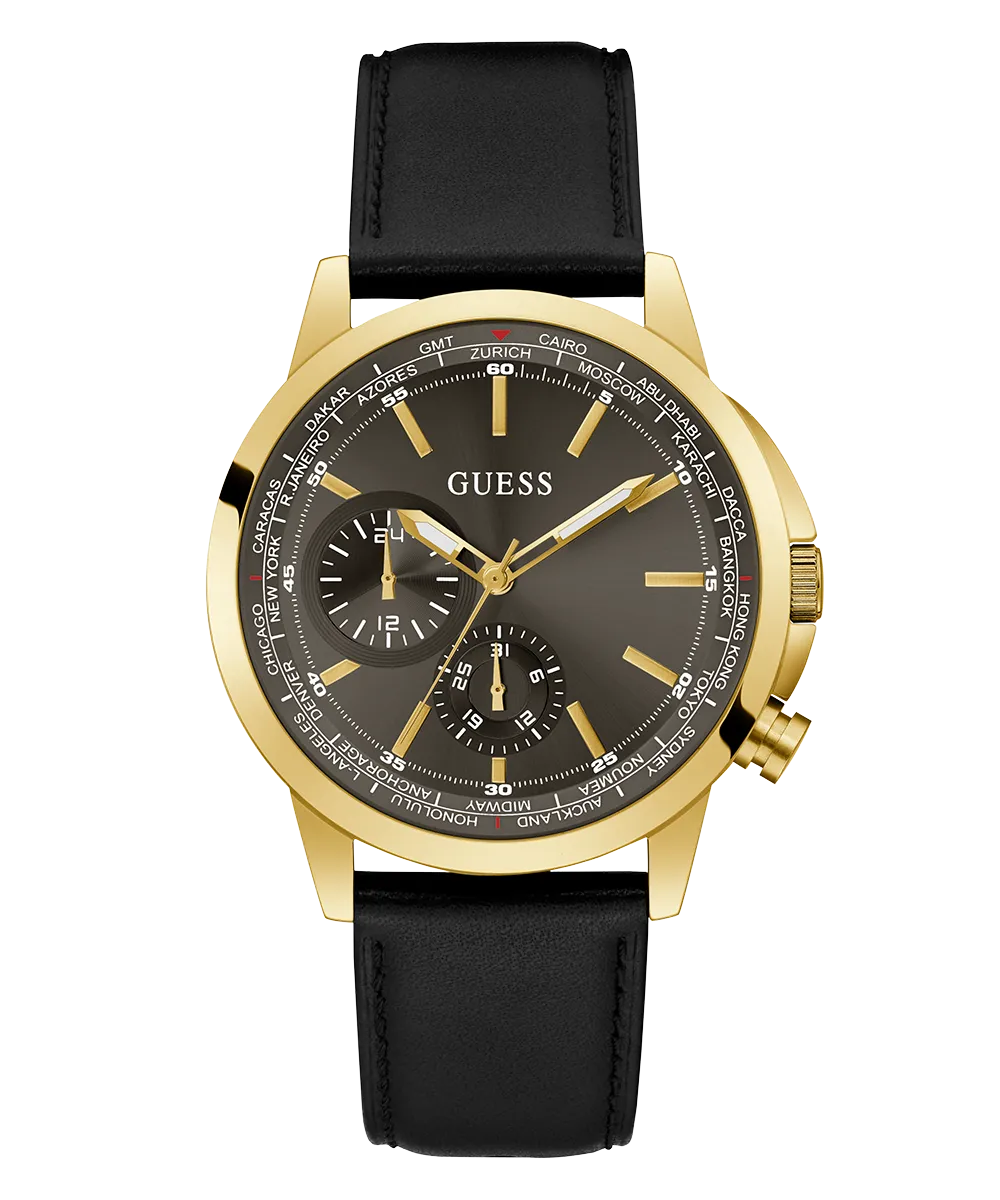 GUESS SPEC GW0540G1