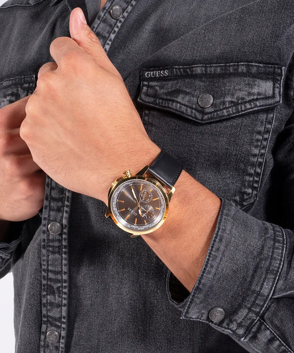 GUESS SPEC GW0540G1