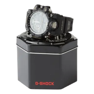 Gwg-1000-1aer Black