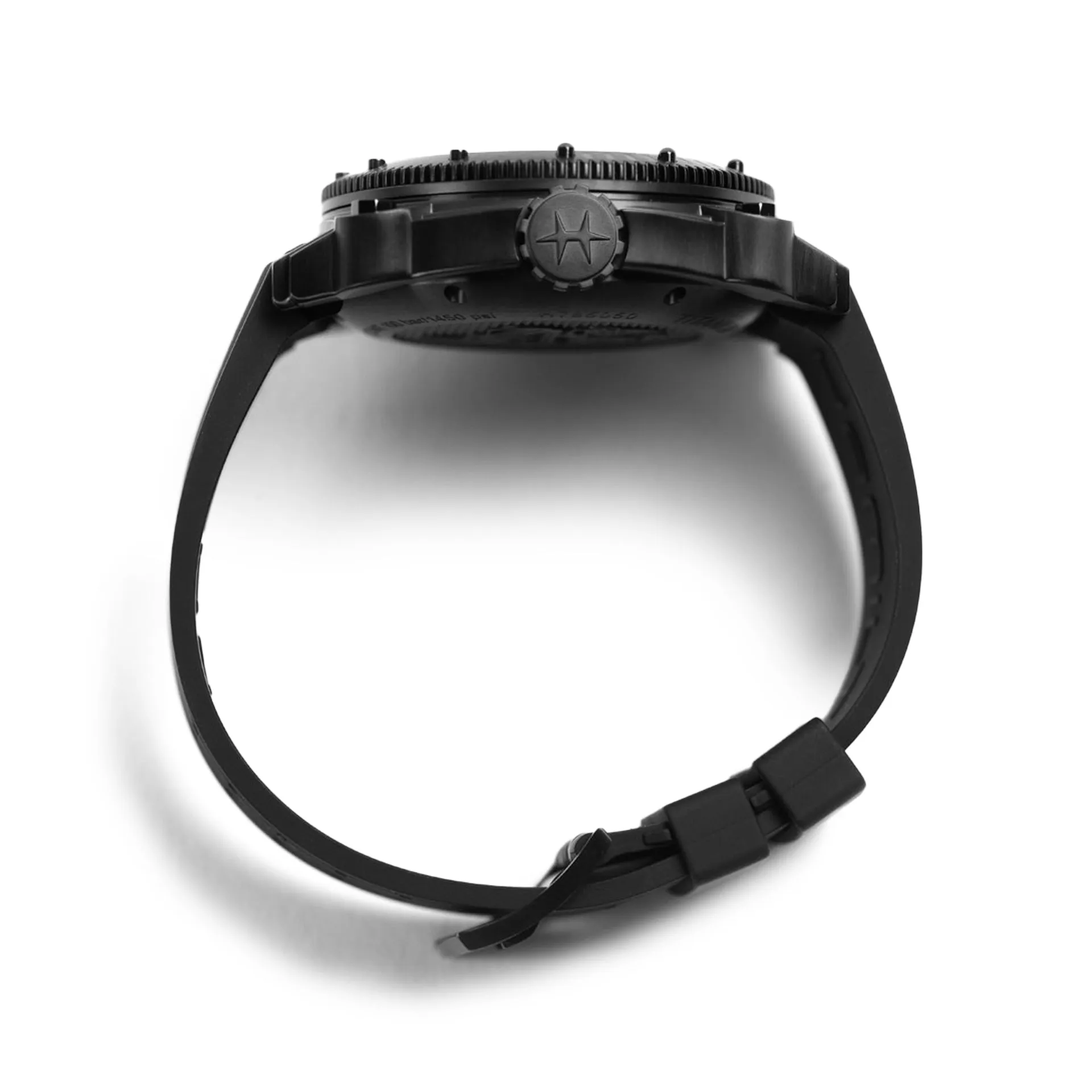 Hamilton Khaki BeLOWZERO Watch