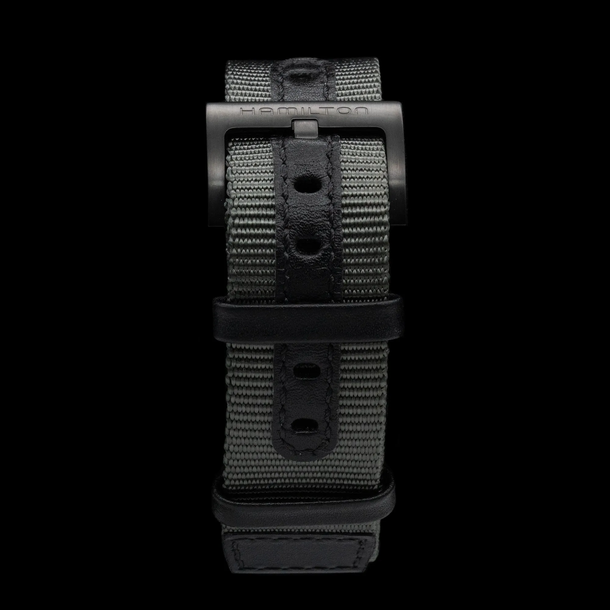 Hamilton - Khaki Field Mechanical H69409930