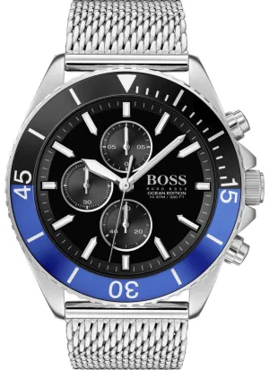 HBOS Watch Ocean Edition Mens D