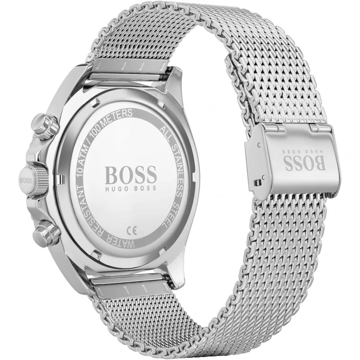 HBOS Watch Ocean Edition Mens D