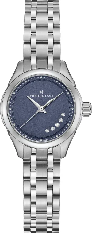 HML Watch Jazzmaster Lady D