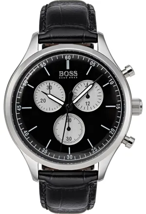 Hugo Boss Watch Companion Mens D