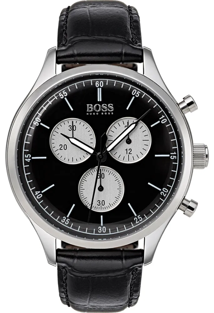 Hugo Boss Watch Companion Mens D