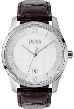 Hugo Boss Watch Master Mens D