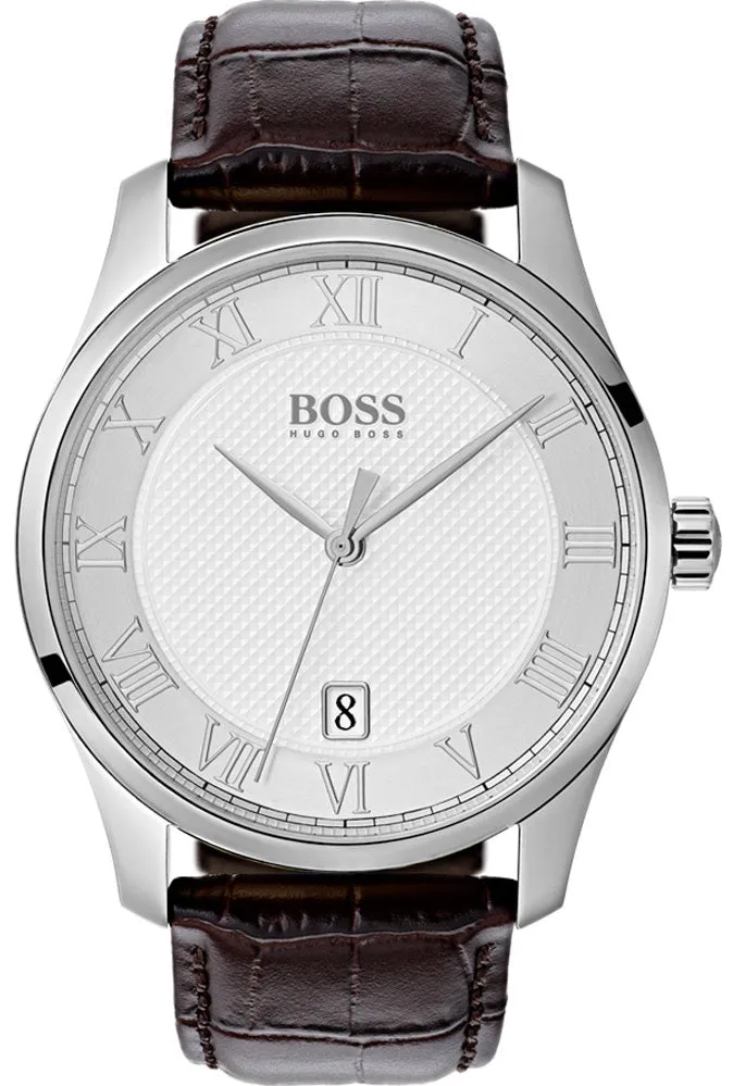 Hugo Boss Watch Master Mens D
