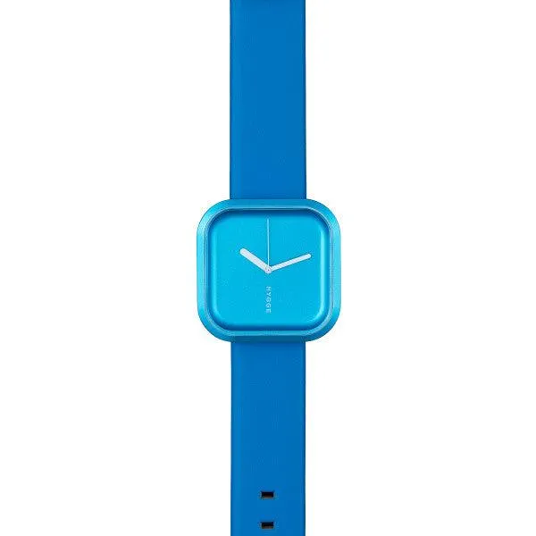 Hygge Vari Watch Ocean Blue