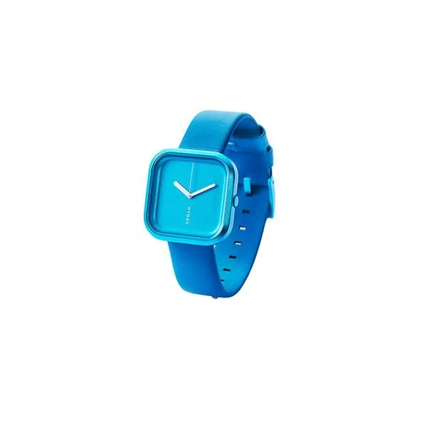 Hygge Vari Watch Ocean Blue