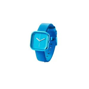 Hygge Vari Watch Ocean Blue