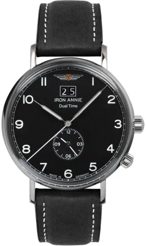 IA Watch Amazonas Impression Mens