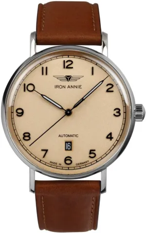 IA Watch Amazonas Impression Mens