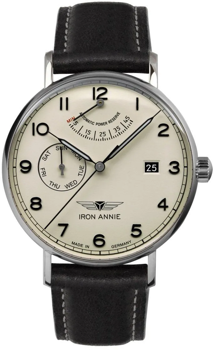 IA Watch Amazonas Impression Mens
