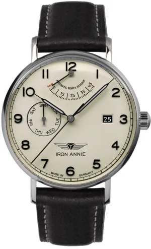 IA Watch Amazonas Impression Mens