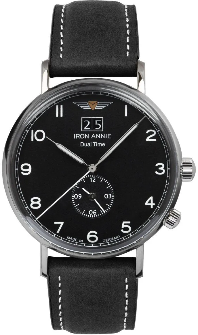 IA Watch Amazonas Impression Mens