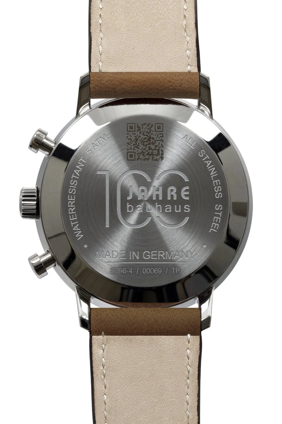 IA Watch Bauhaus Mens