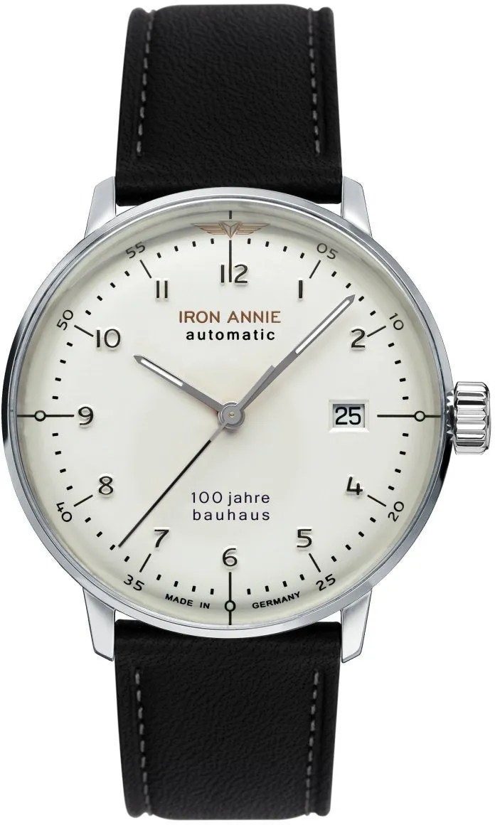 IA Watch Bauhaus Mens