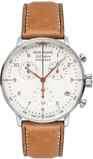 IA Watch Bauhaus Mens