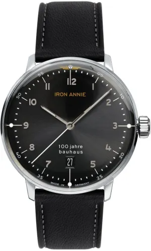 IA Watch Bauhaus Mens
