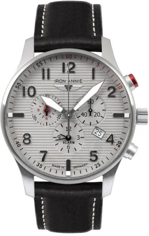 IA Watch D-Aqui Mens