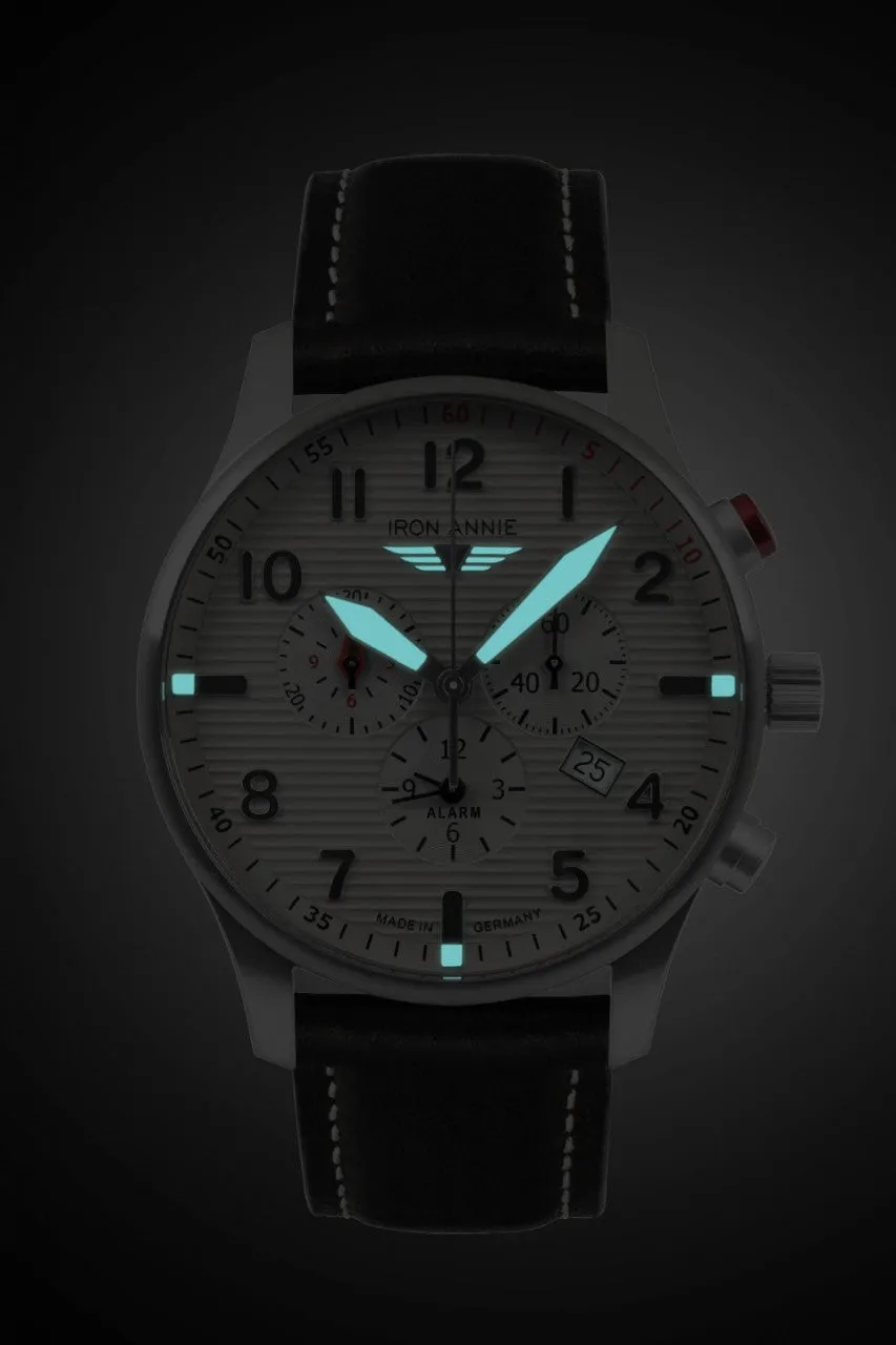 IA Watch D-Aqui Mens