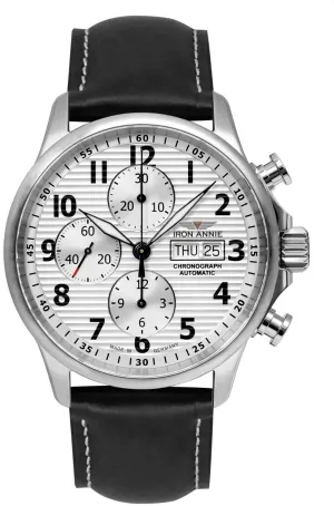 IA Watch Wellblech Mens