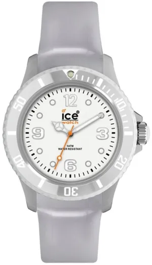 IC Watch Sili Grey