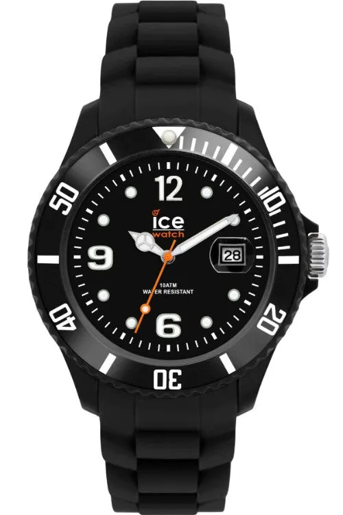 Ice Watch Ice-Forever Gents Black